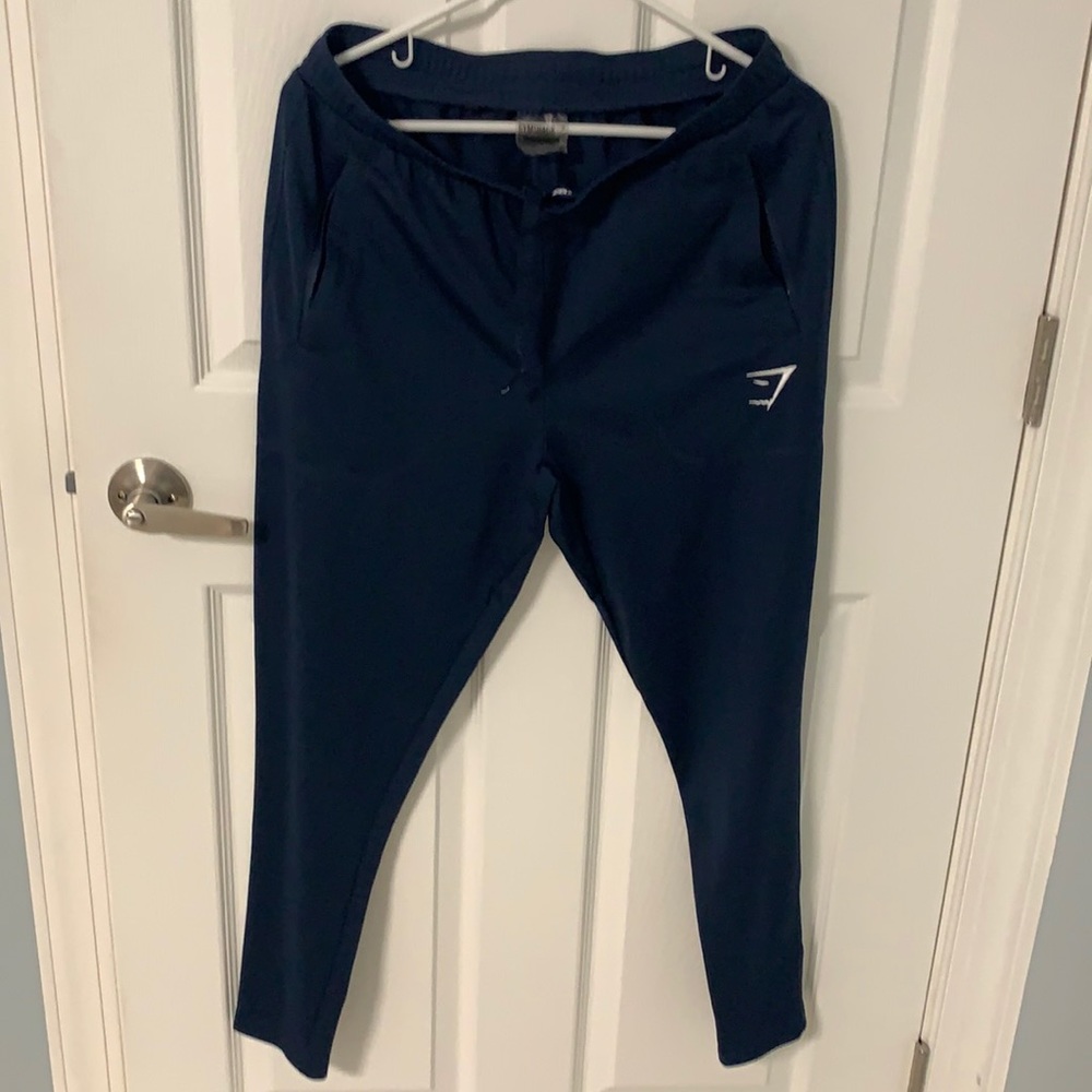 COPY - Men’s Gymshark Medium Joggers